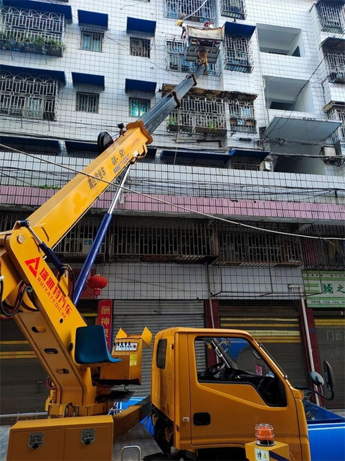 高空作業(yè)車選購(gòu)指南 品牌推薦、價(jià)格解析與上海23米高空作業(yè)車廠家直供方案