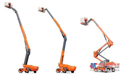 2020美國(guó)拉斯維加斯國(guó)際工程機(jī)械展（CONEXPO-CON/AGG）上的中國(guó)力量 高空作業(yè)機(jī)械與專(zhuān)用汽車(chē)亮點(diǎn)解析