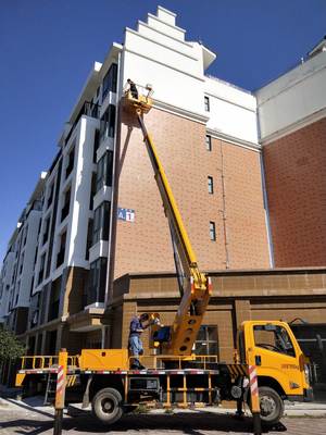 雅安升降車(chē)出租與雨城區(qū)高空作業(yè)車(chē)出租服務(wù)全解析