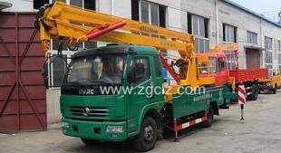 東風康霸高空作業車 汽摩配件領域的卓越之選，助力鎮江、常熟、張家港、太倉城市建設