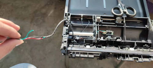 上海崇明打印機加粉加墨與復印機卡維修服務詳解